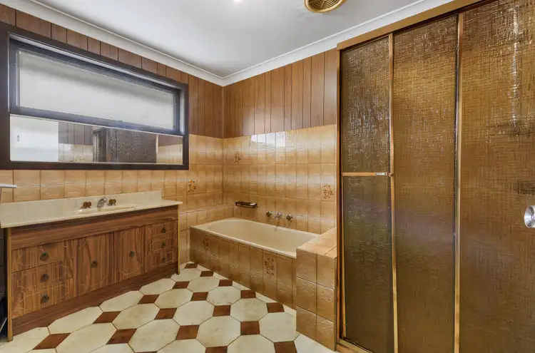 Fifth view of Homely house listing, 36 Harcourt Avenue, St Albans VIC 3021