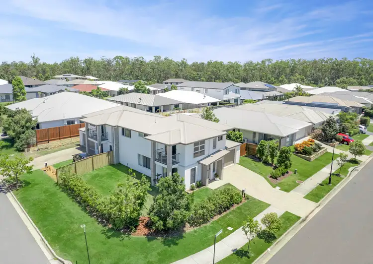 Second view of Homely house listing, 54 Azure Way, Pimpama QLD 4209
