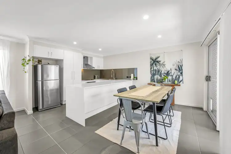 Fourth view of Homely house listing, 54 Azure Way, Pimpama QLD 4209