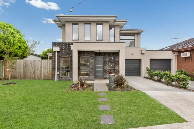 3 Milton Avenue, St Albans VIC 3021