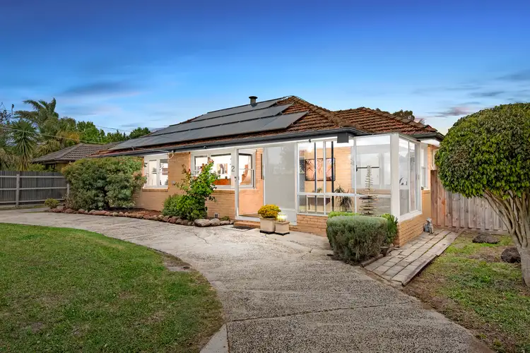 Main view of Homely house listing, 2 Bursaria Avenue, Ferntree Gully VIC 3156