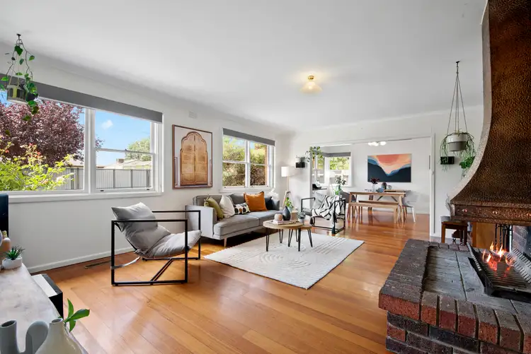 Third view of Homely house listing, 2 Bursaria Avenue, Ferntree Gully VIC 3156
