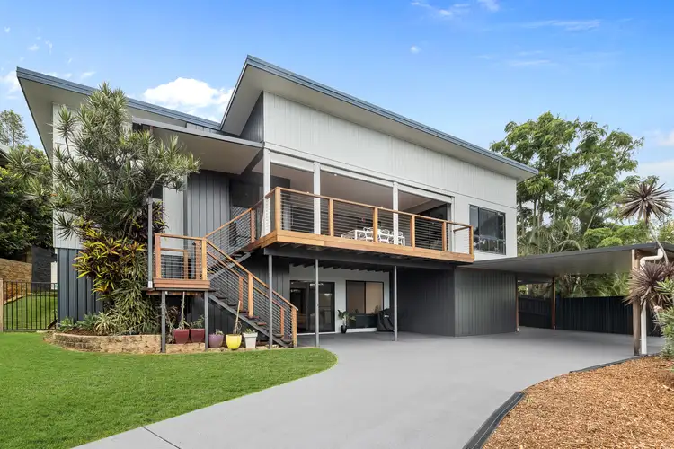 12 Areca Court, Narangba QLD 4504