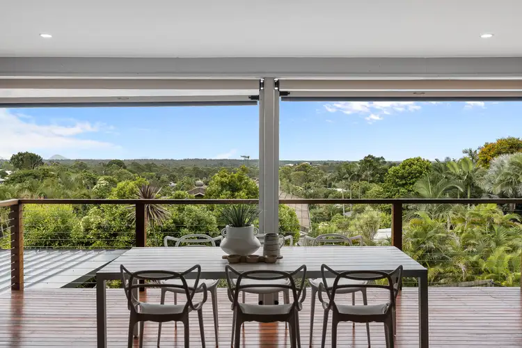 Second view of Homely house listing, 12 Areca Court, Narangba QLD 4504