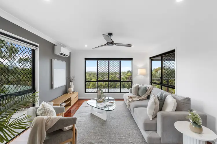 Third view of Homely house listing, 12 Areca Court, Narangba QLD 4504