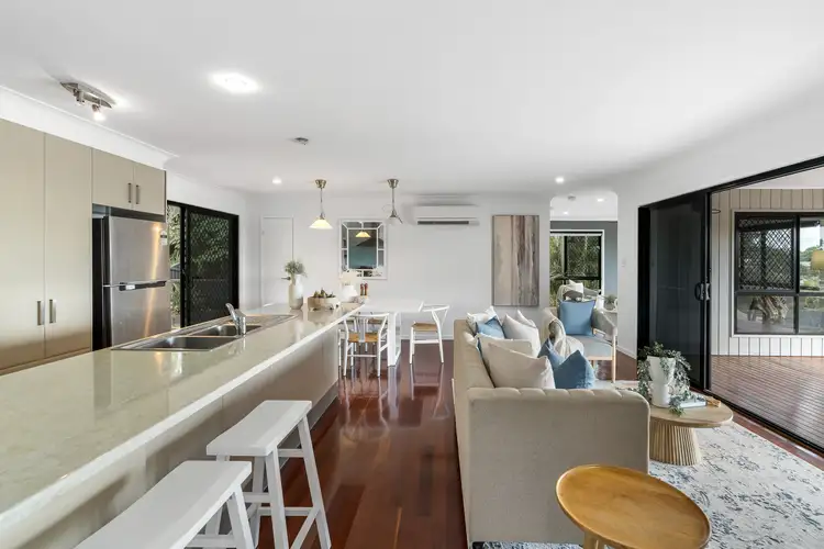 Fifth view of Homely house listing, 12 Areca Court, Narangba QLD 4504