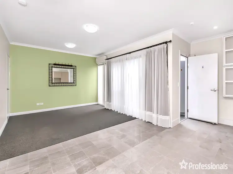 6/21 Brindley Street, Belmont WA 6104