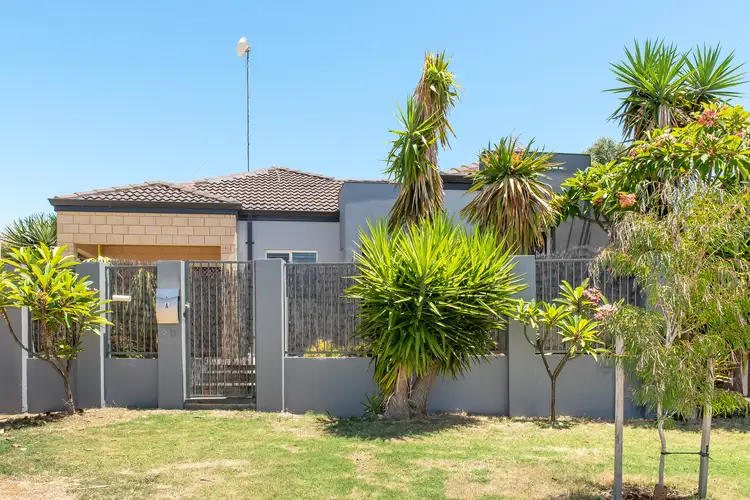 Main view of Homely villa listing, 20A Emsworth Way, Balga WA 6061