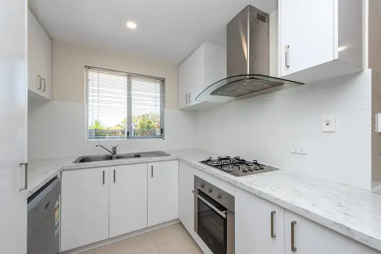 Second view of Homely villa listing, 20A Emsworth Way, Balga WA 6061