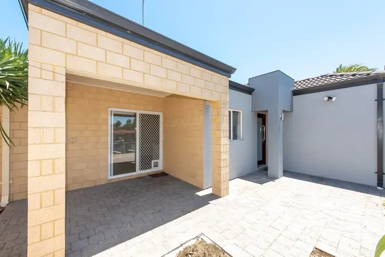 Sixth view of Homely villa listing, 20A Emsworth Way, Balga WA 6061