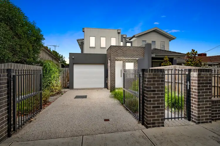 Main view of Homely house listing, 47A Keats Avenue, Kingsbury VIC 3083