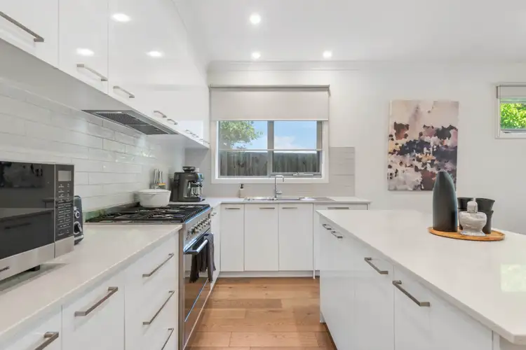 Fourth view of Homely house listing, 47A Keats Avenue, Kingsbury VIC 3083