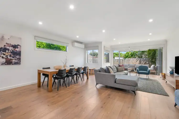 Fifth view of Homely house listing, 47A Keats Avenue, Kingsbury VIC 3083