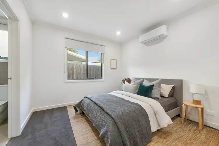 Sixth view of Homely house listing, 47A Keats Avenue, Kingsbury VIC 3083