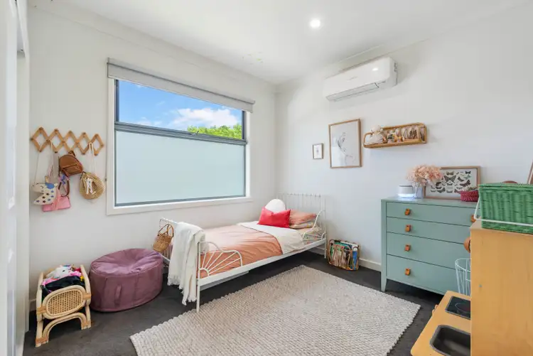 Seventh view of Homely house listing, 47A Keats Avenue, Kingsbury VIC 3083