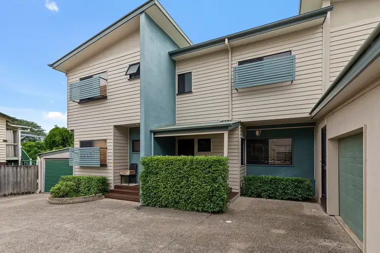 2/20 Ryans Road, Northgate QLD 4013