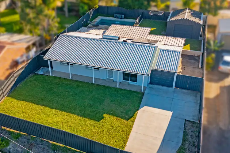 Main view of Homely house listing, 44 Burke Street, Capalaba QLD 4157