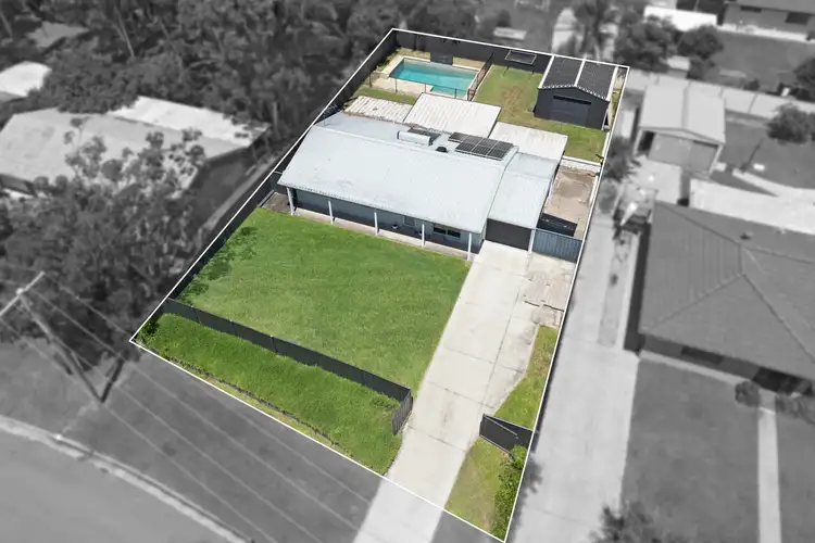 Third view of Homely house listing, 44 Burke Street, Capalaba QLD 4157