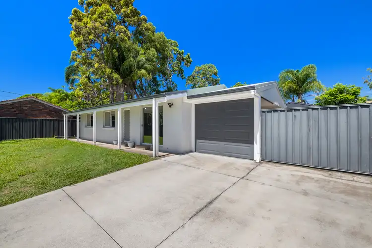 Fourth view of Homely house listing, 44 Burke Street, Capalaba QLD 4157