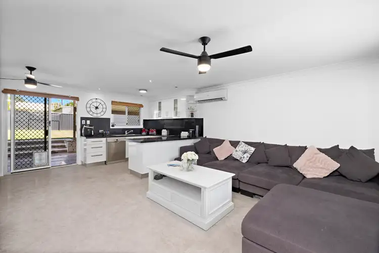 Sixth view of Homely house listing, 44 Burke Street, Capalaba QLD 4157