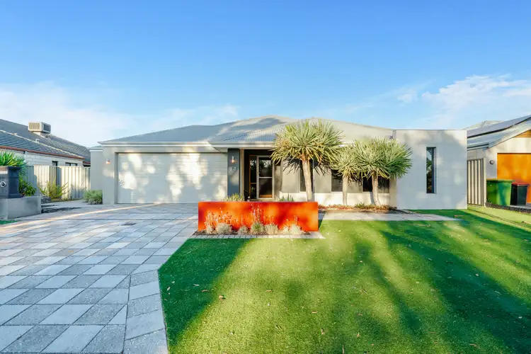 Main view of Homely house listing, 36 Countess Circuit, South Yunderup WA 6208