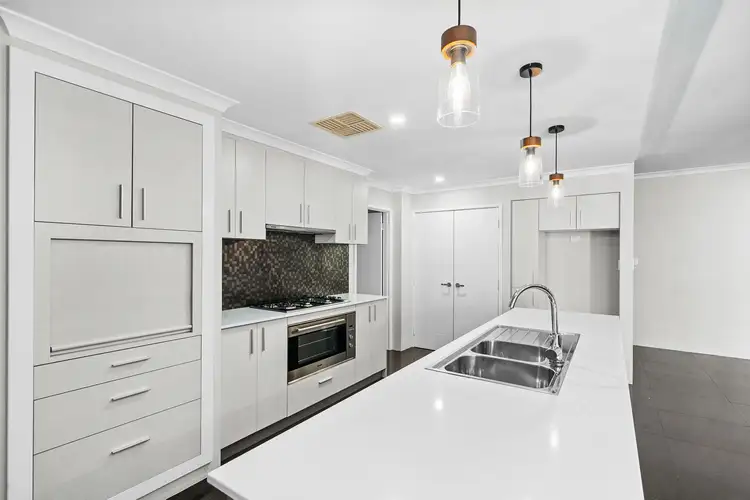 Second view of Homely house listing, 36 Countess Circuit, South Yunderup WA 6208