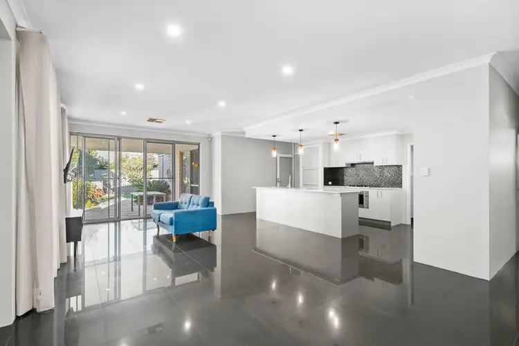 Third view of Homely house listing, 36 Countess Circuit, South Yunderup WA 6208