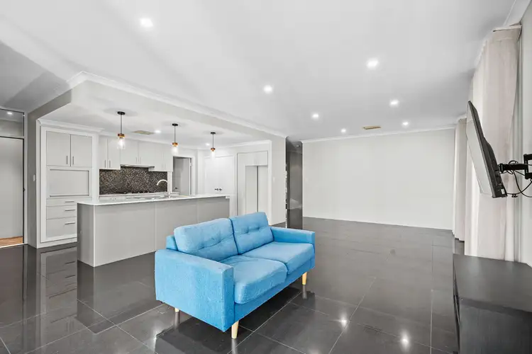 Fourth view of Homely house listing, 36 Countess Circuit, South Yunderup WA 6208