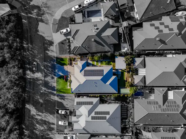 Sixth view of Homely house listing, 36 Countess Circuit, South Yunderup WA 6208