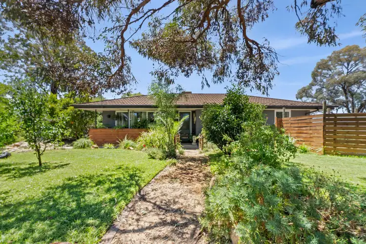 Second view of Homely house listing, 6 Hardwick Street, Barmera SA 5345