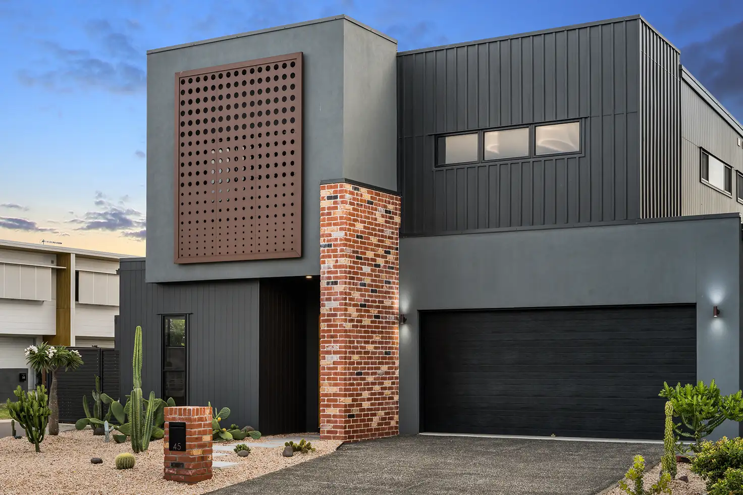 Main view of Homely house listing, 45 Lighthouse Esplanade, Newport QLD 4020