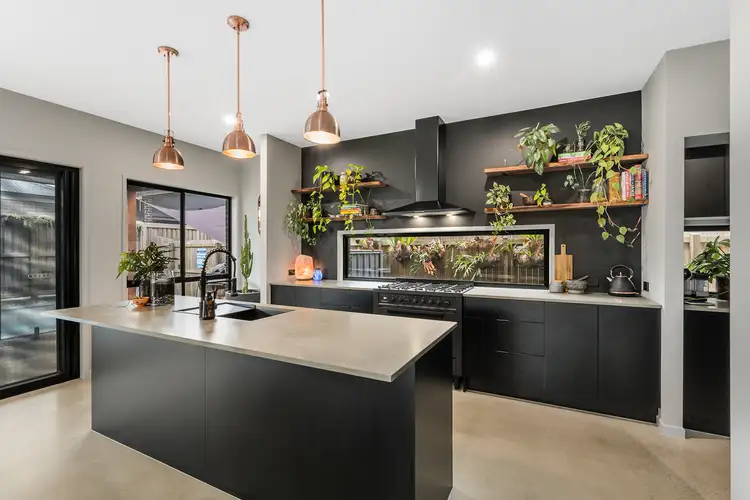 Fourth view of Homely house listing, 45 Lighthouse Esplanade, Newport QLD 4020