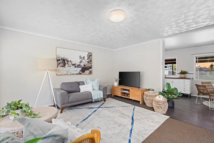 Third view of Homely house listing, 21 Brierty Street, Wynnum West QLD 4178