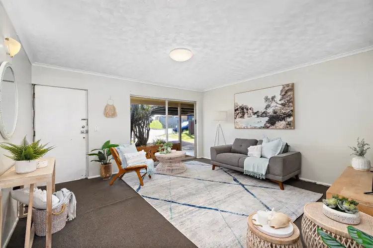 Fourth view of Homely house listing, 21 Brierty Street, Wynnum West QLD 4178