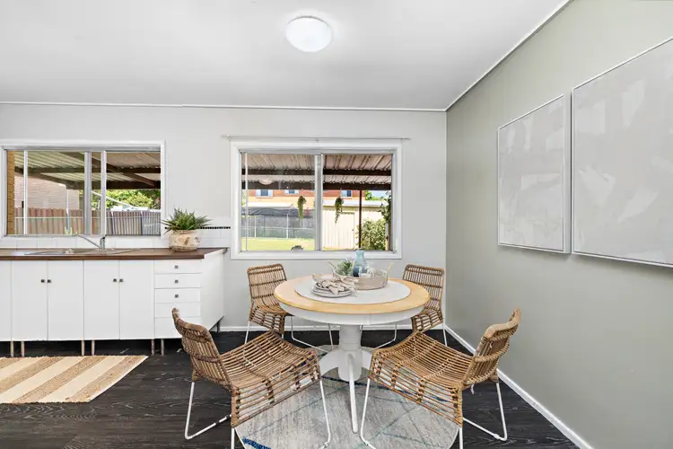 Fifth view of Homely house listing, 21 Brierty Street, Wynnum West QLD 4178