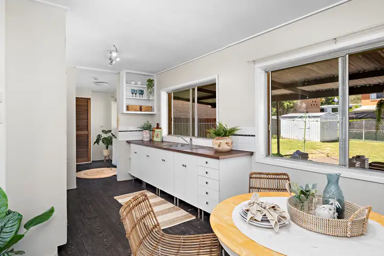 Sixth view of Homely house listing, 21 Brierty Street, Wynnum West QLD 4178