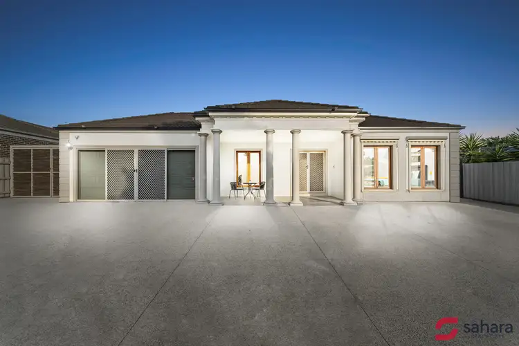 Third view of Homely house listing, 5 Kent Place, Taylors Hill VIC 3037