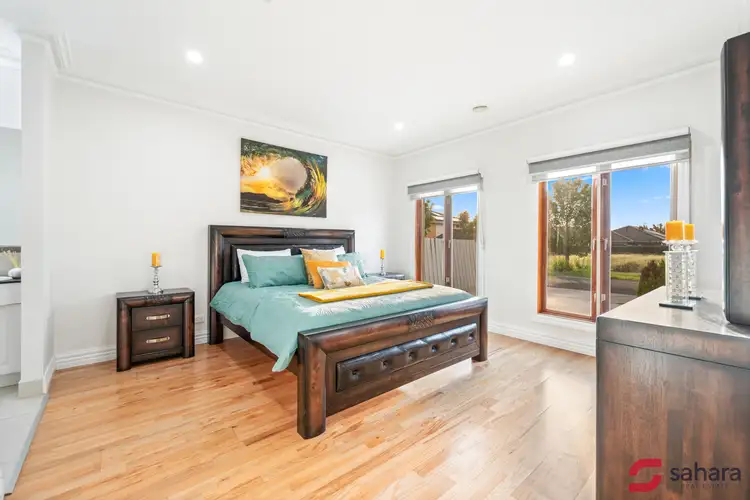 Fifth view of Homely house listing, 5 Kent Place, Taylors Hill VIC 3037
