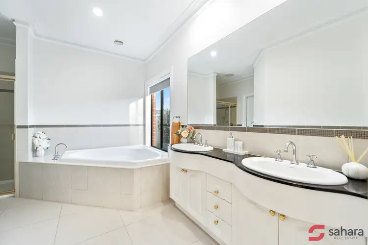 Sixth view of Homely house listing, 5 Kent Place, Taylors Hill VIC 3037