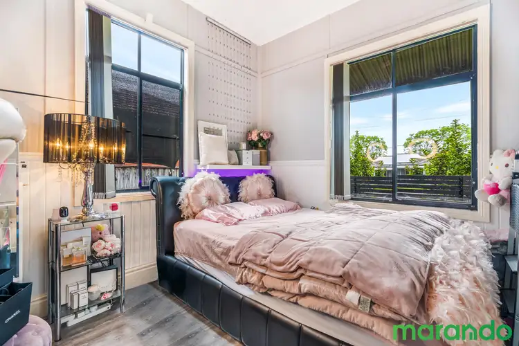 Fifth view of Homely house listing, 56 Macquarie Street, Fairfield NSW 2165