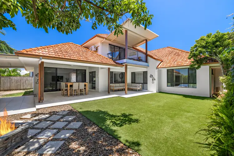 5 Jaydee Court, Thornlands QLD 4164