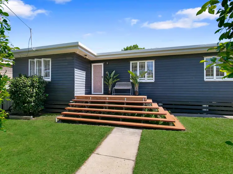 61 Plume Street, Redcliffe QLD 4020
