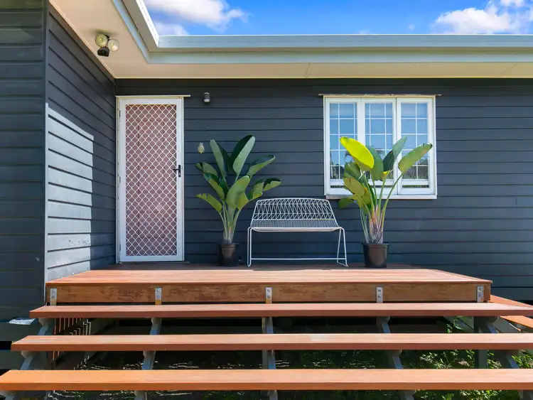 Third view of Homely house listing, 61 Plume Street, Redcliffe QLD 4020