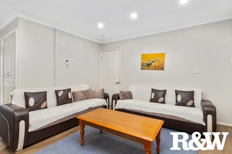 Sixth view of Homely house listing, 21 Samoa Place, Lethbridge Park NSW 2770