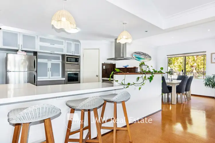 Third view of Homely house listing, 109 St Michaels Parkway, Dunsborough WA 6281