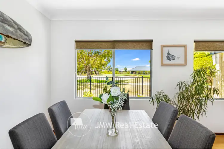 Fourth view of Homely house listing, 109 St Michaels Parkway, Dunsborough WA 6281