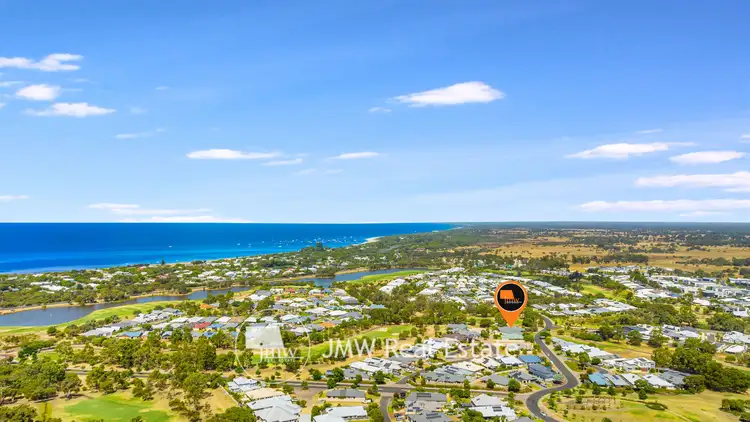 Fifth view of Homely house listing, 109 St Michaels Parkway, Dunsborough WA 6281