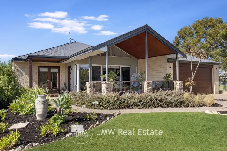 Sixth view of Homely house listing, 109 St Michaels Parkway, Dunsborough WA 6281