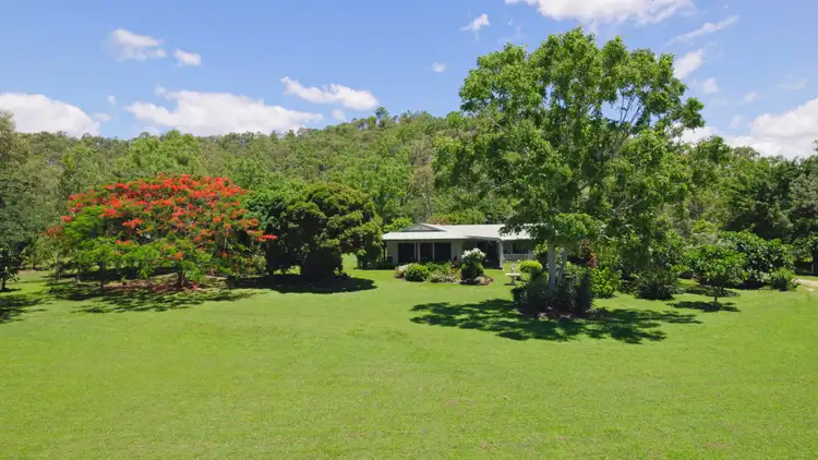 Second view of Homely house listing, 5/312 Bentley Drive, Nome QLD 4816