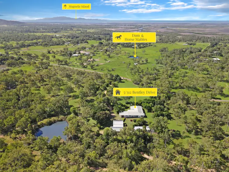 Fourth view of Homely house listing, 5/312 Bentley Drive, Nome QLD 4816